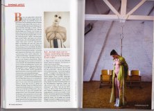 Bondage Magazine 3 Bondage Magazine 3