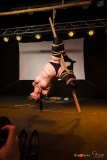 With Cobie live on BoundCon