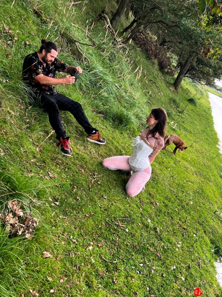 Behind the Scenes of 2023