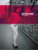 Dutch Dame by Marcus Gloger - cover Dutch Dame by Marcus Gloger - cover