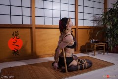 Bo Shibari