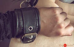 Ktm in leather II