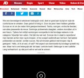 Algemeen Dagblad Magazine