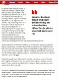 Algemeen Dagblad Magazine