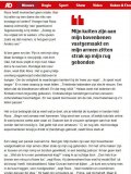 Algemeen Dagblad Magazine