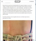VICE (NL), Jul. 2018 VICE (NL), Jul. 2018