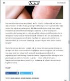 VICE (NL), Jul. 2018 VICE (NL), Jul. 2018