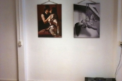 Piece 1 & 2 Piece 1 & 2
