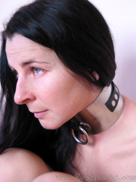 Vintage 2: Collars