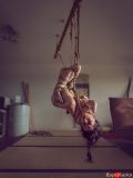 Tatiana's agura session