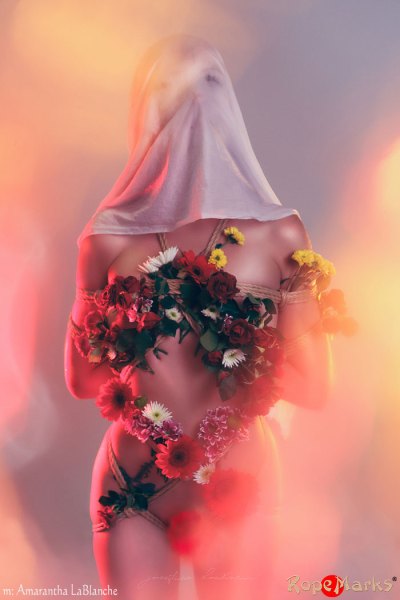 Bondage in Bloom II