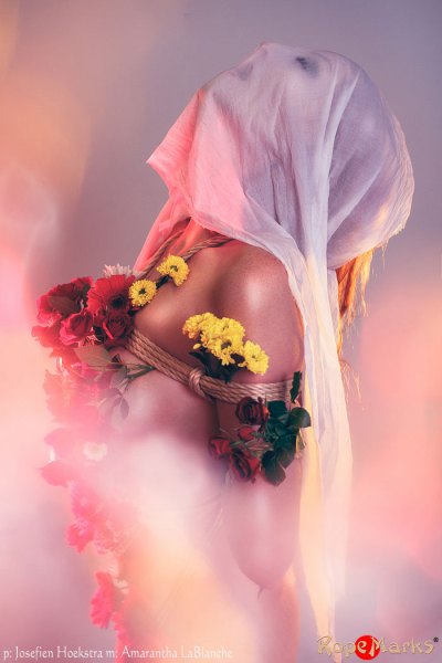 Bondage in Bloom II
