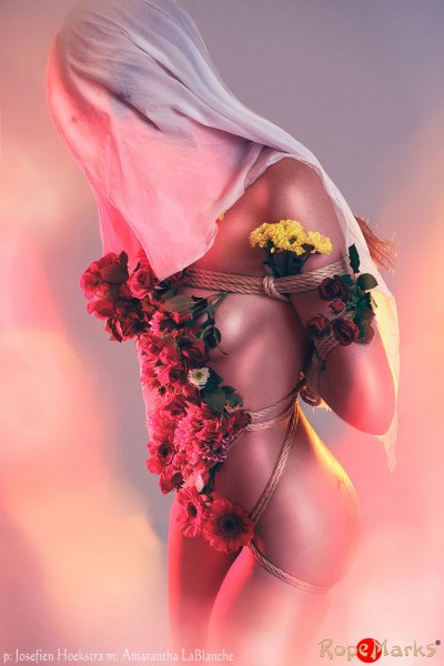 Bondage in Bloom II