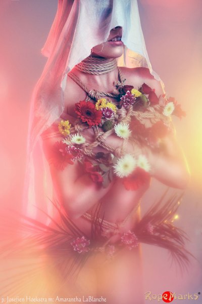 Bondage in Bloom II