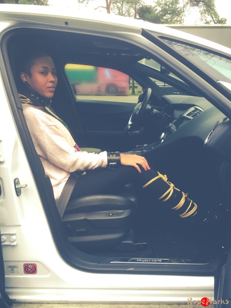 Driving Abraxas