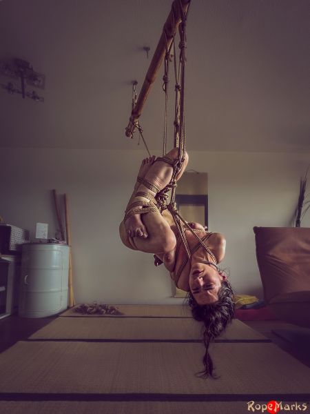 Tatiana's agura session