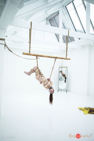 Stretched