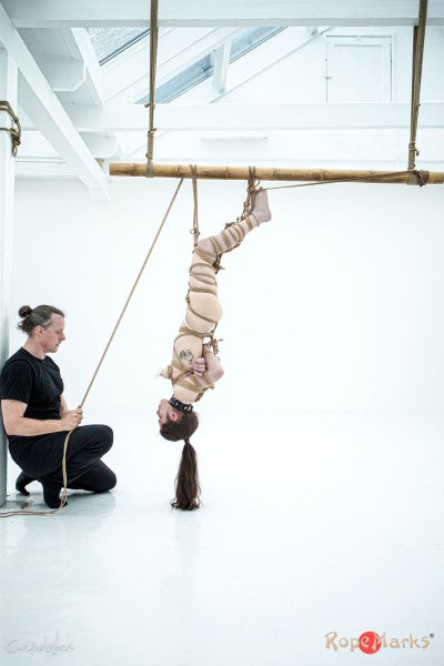 Stretched