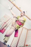 The rise and fall of the Tengu