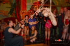 Mrs.Manita's Fetish and BDSM party @ ShowBoat