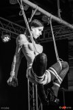 Krank with Cobie @ BoundCon