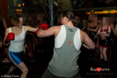 Mrs.Manita's Fetish & BDSM play party