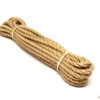 Asanawa (麻縄) | 6mm, Jute, Rope | Ogawa - Image 2