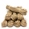 Asanawa (麻縄) | 6mm, Jute, Rope | Ogawa - Image 10