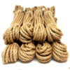 Asanawa (麻縄) | 6mm, Jute, Rope | Ogawa - Image 8