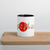 Mug with Color Inside | RopeMarks - Image 2