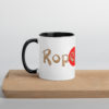 Mug with Color Inside | RopeMarks - Image 3