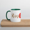Mug with Color Inside | RopeMarks - Image 8