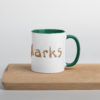 Mug with Color Inside | RopeMarks - Image 9