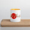 Mug with Color Inside | RopeMarks - Image 10