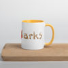 Mug with Color Inside | RopeMarks - Image 12