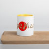 Mug with Color Inside | RopeMarks - Image 13
