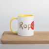 Mug with Color Inside | RopeMarks - Image 14