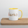 Mug with Color Inside | RopeMarks - Image 15