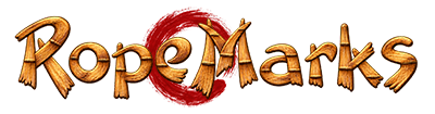 RopeMarks Logo